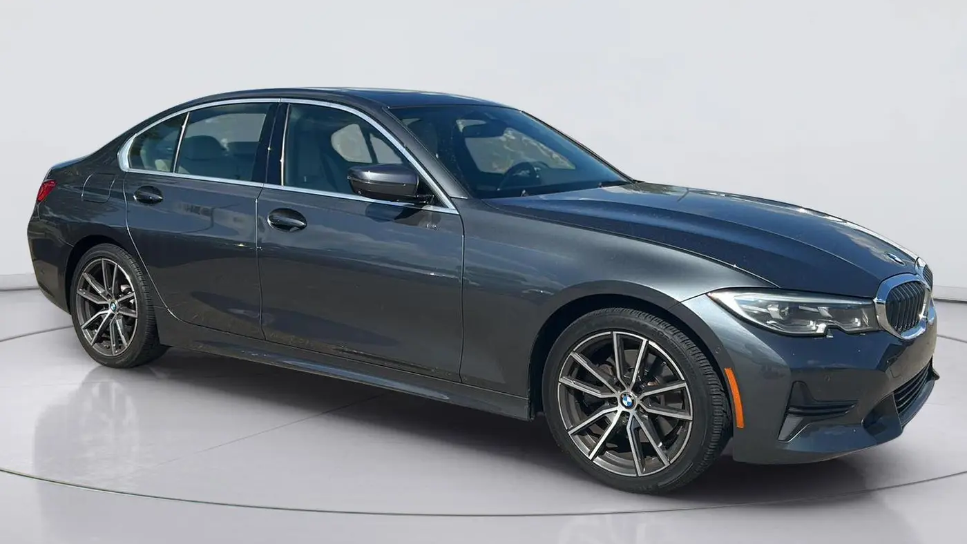 Preowned 2021 BMW 3 Series 330e for Sale