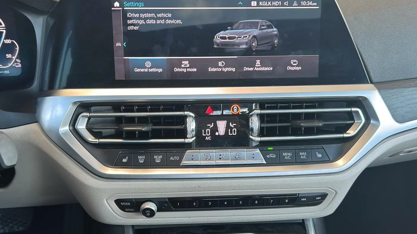 2021 BMW 3 Series 330e