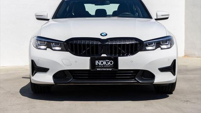 2021 BMW 3 Series 330e