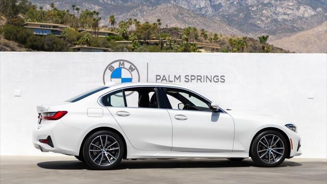 2021 BMW 3 Series 330e