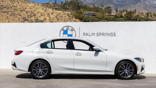 2021 BMW 3 Series 330e