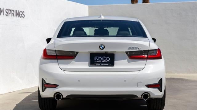 2021 BMW 3 Series 330e