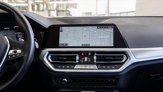 2021 BMW 3 Series 330e