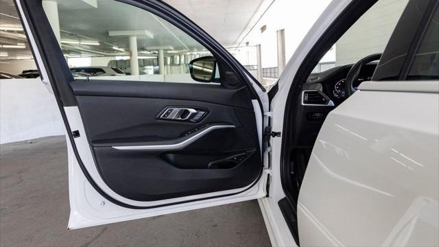 2021 BMW 3 Series 330e