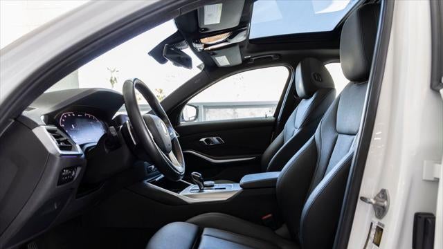 2021 BMW 3 Series 330e