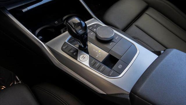 2021 BMW 3 Series 330e
