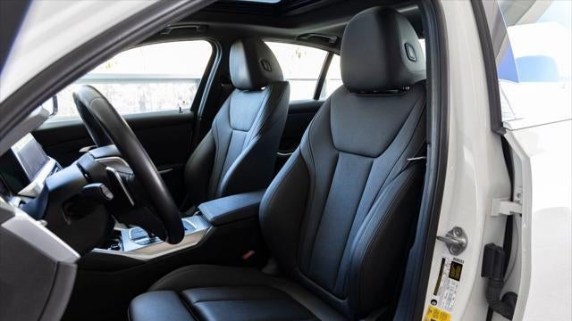 2021 BMW 3 Series 330e