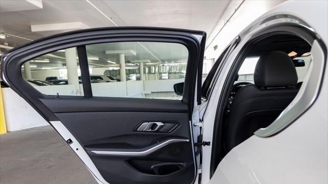 2021 BMW 3 Series 330e