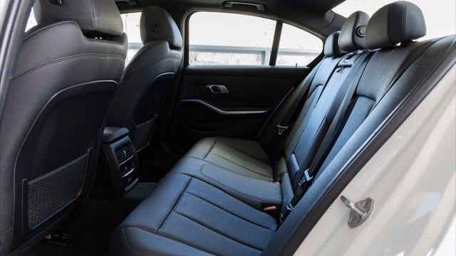2021 BMW 3 Series 330e