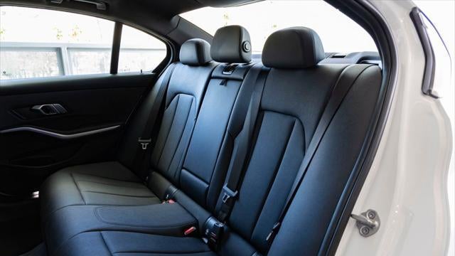 2021 BMW 3 Series 330e