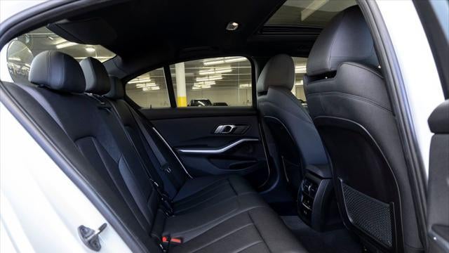 2021 BMW 3 Series 330e