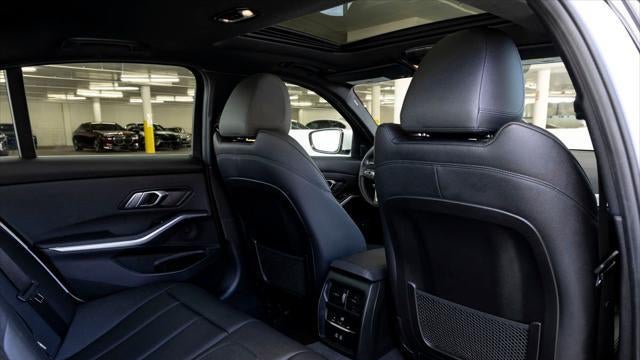 2021 BMW 3 Series 330e