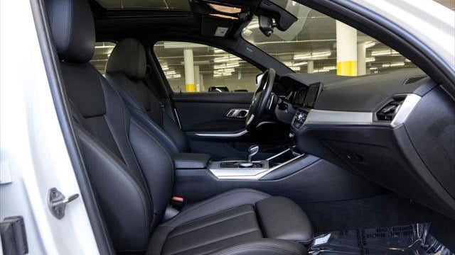 2021 BMW 3 Series 330e