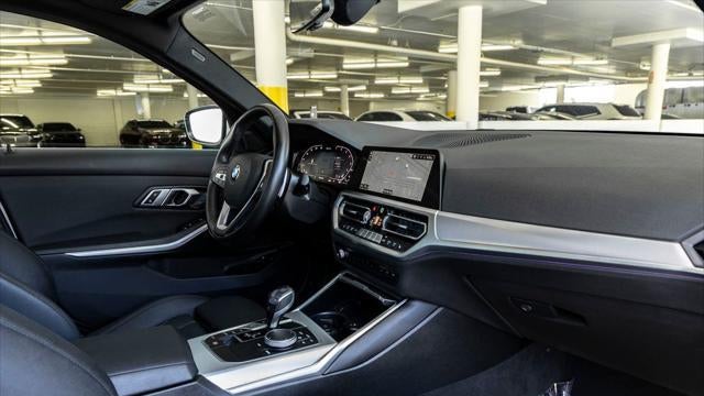 2021 BMW 3 Series 330e