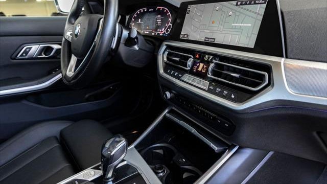2021 BMW 3 Series 330e