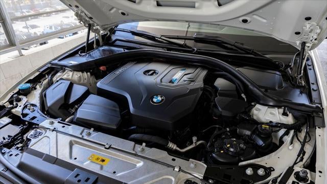 2021 BMW 3 Series 330e