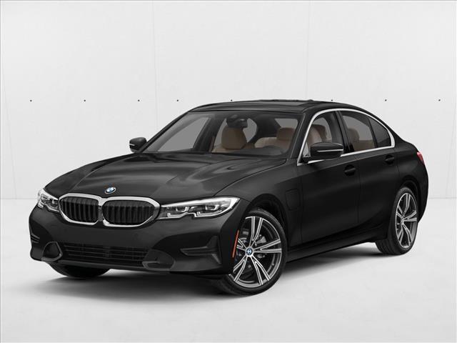 2022 BMW 330e