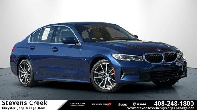 Preowned 2022 BMW 3 Series 330e for Sale