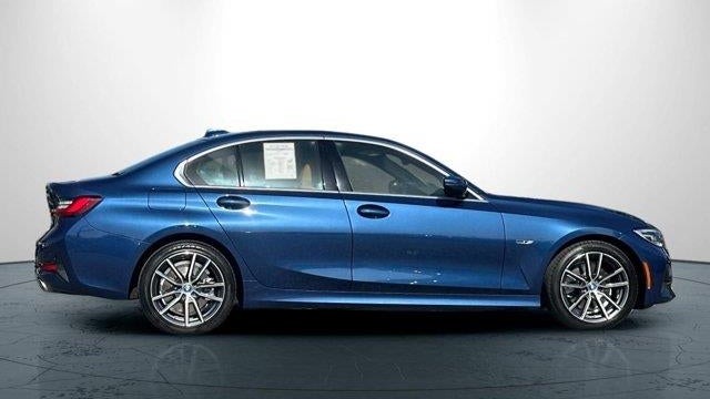 2022 BMW 3 Series 330e
