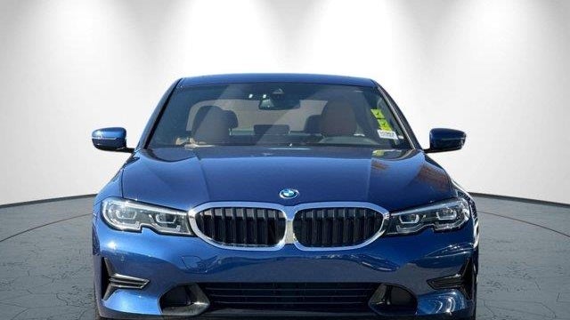 2022 BMW 3 Series 330e