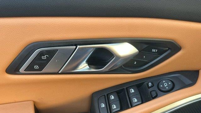 2022 BMW 3 Series 330e