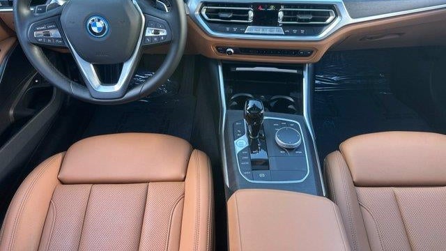 2022 BMW 3 Series 330e