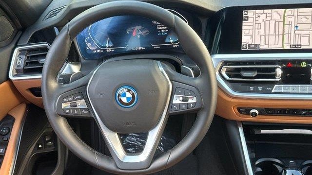 2022 BMW 3 Series 330e