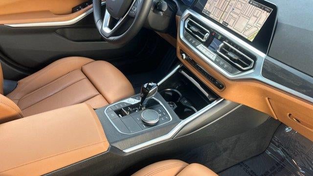2022 BMW 3 Series 330e