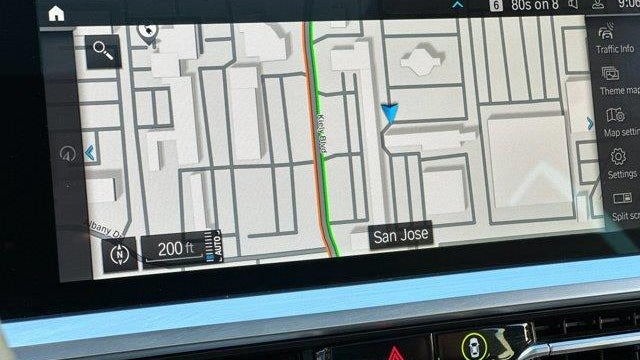 2022 BMW 3 Series 330e