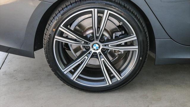 2021 BMW 3 Series 330e