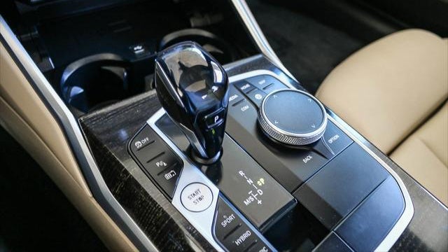 2021 BMW 3 Series 330e
