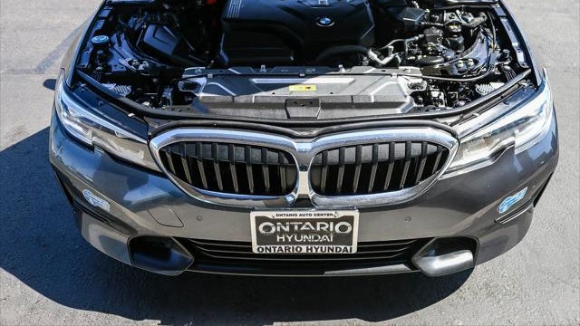 2021 BMW 3 Series 330e