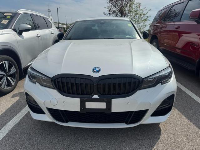 2022 BMW 330e - $24,995