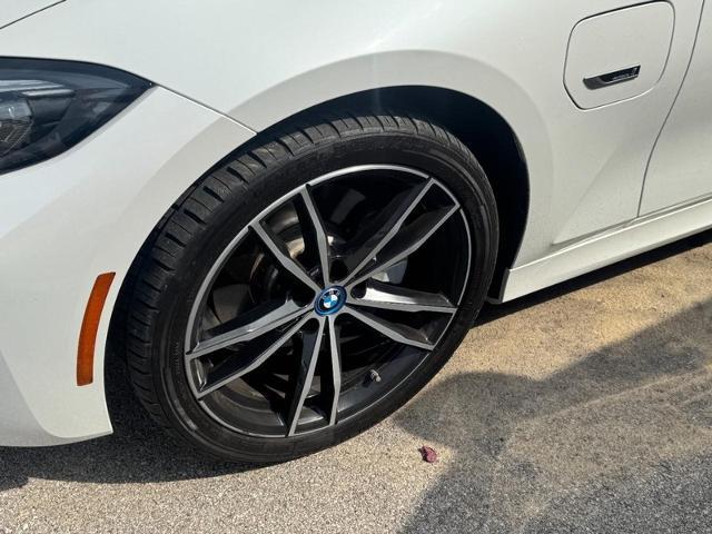2022 BMW 330e - $24,995