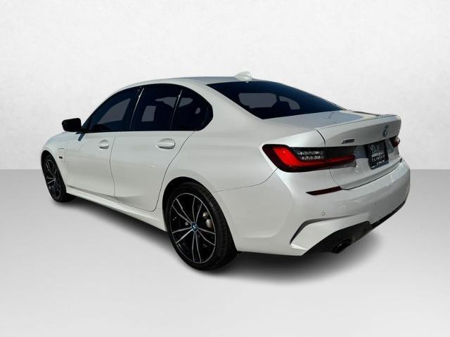 2022 BMW 330e - $24,995