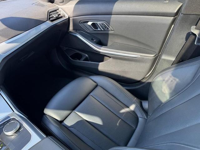 2022 BMW 330e - $24,995