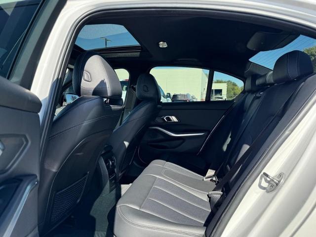 2022 BMW 330e - $24,995