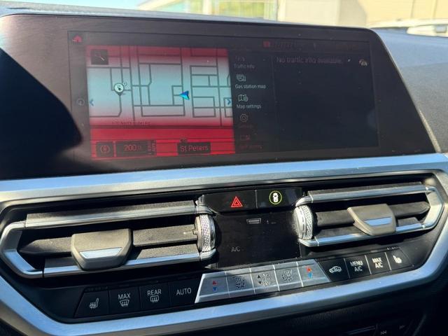 2022 BMW 330e - $24,995