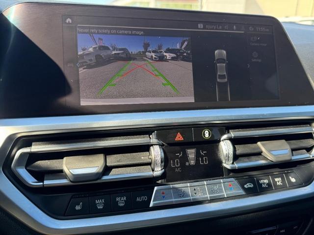 2022 BMW 330e - $24,995