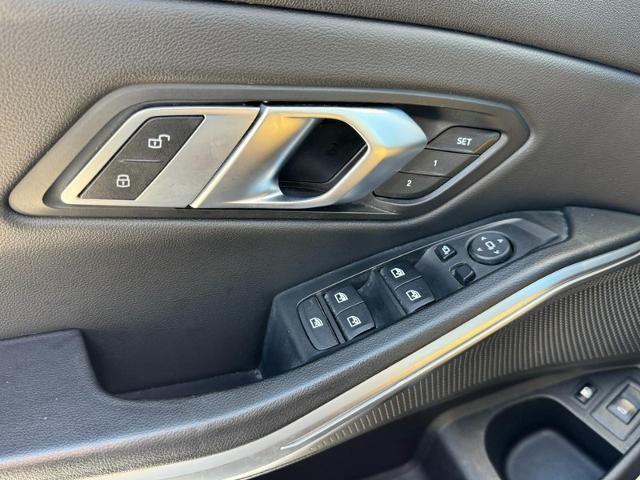 2022 BMW 330e - $24,995