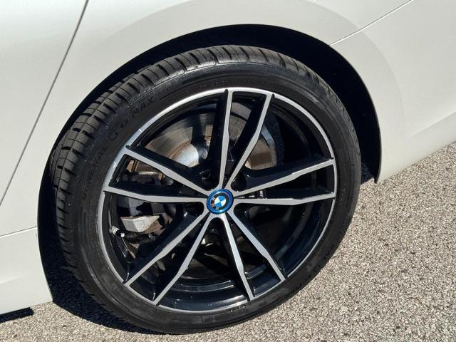 2022 BMW 330e - $24,995