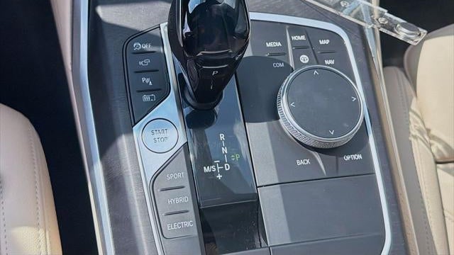 2021 BMW 3 Series 330e xDrive