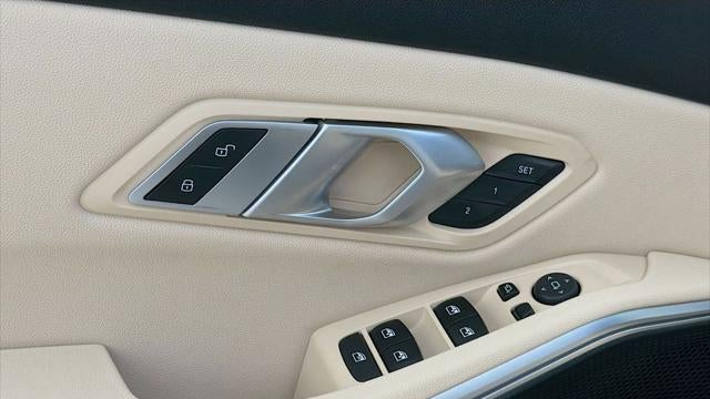 2021 BMW 3 Series 330e xDrive