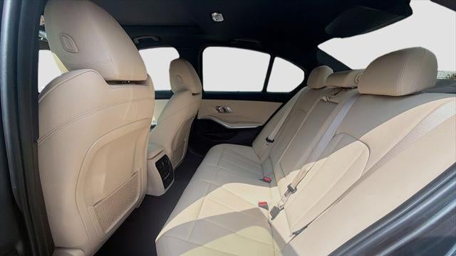 2021 BMW 3 Series 330e xDrive