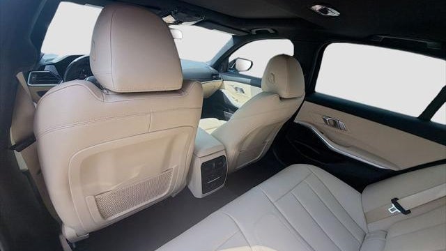 2021 BMW 3 Series 330e xDrive