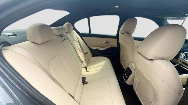 2021 BMW 3 Series 330e xDrive