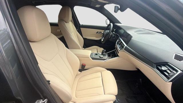 2021 BMW 3 Series 330e xDrive