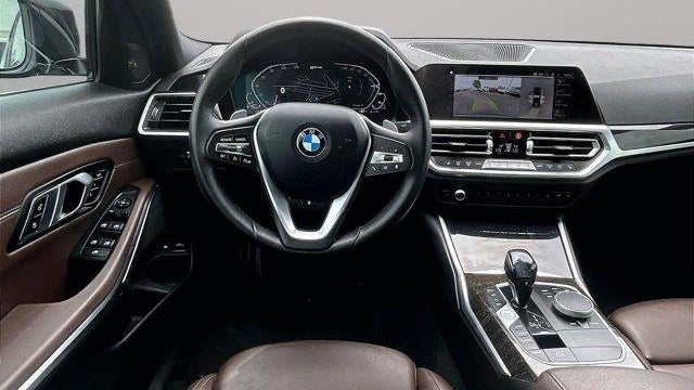 2021 BMW 3 Series 330e xDrive