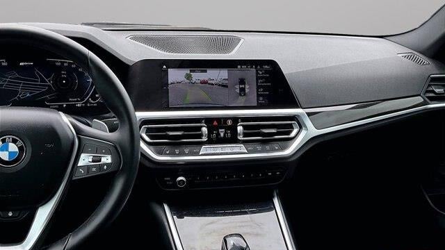 2021 BMW 3 Series 330e xDrive