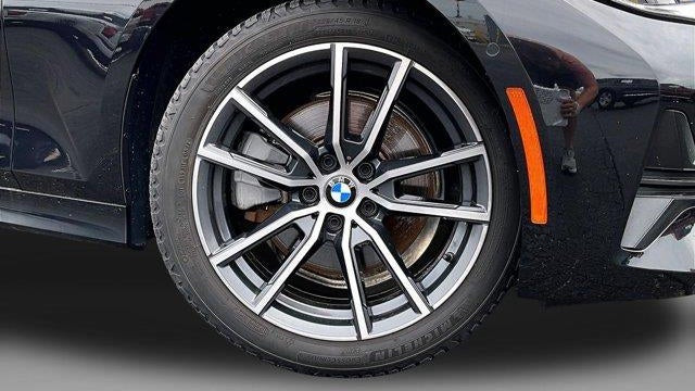 2021 BMW 3 Series 330e xDrive